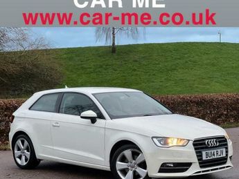 Audi A3 1.2 TFSI Sport Euro 5 (s/s) 3dr