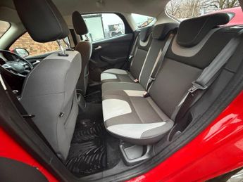 Ford Focus ZETEC ECONETIC TDCI