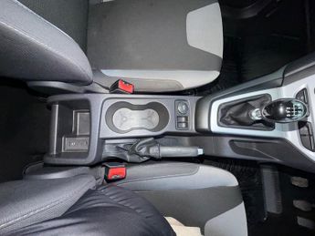 Ford Focus ZETEC ECONETIC TDCI