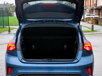 Ford Focus ST-LINE X