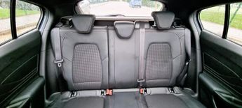 Ford Focus ST-LINE X