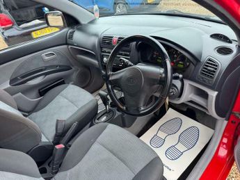 Kia Picanto 1.1 LX 5dr