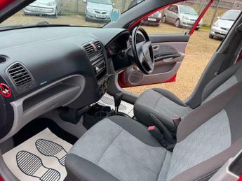 Kia Picanto 1.1 LX 5dr