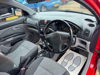 Kia Picanto 1.1 LX 5dr