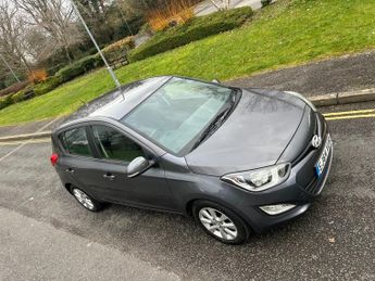 Hyundai I20 ACTIVE