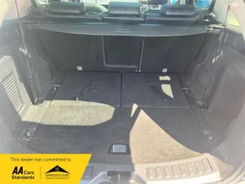 Land Rover Discovery Sport TD4 HSE BLACK EDITION 7 SEATER AUTOMATIC DIESEL