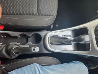 Vauxhall Astra 1.6 16v SRi Auto Euro 5 5dr