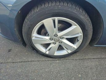 Vauxhall Astra 1.6 16v SRi Auto Euro 5 5dr