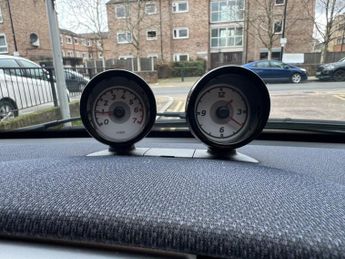 Smart ForTwo PULSE MHD