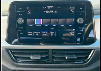 Kia Soul 27kWh EV Auto 5dr