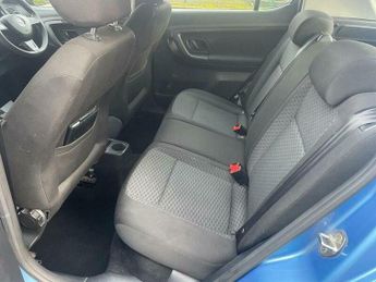 Skoda Fabia 1.2 SE Euro 5 5dr