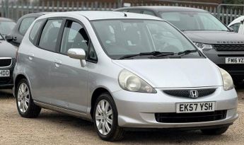 Honda Jazz 1.4 i-DSI SE 5dr