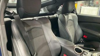 Nissan 370Z 3.7 V6 GT Auto Euro 6 3dr