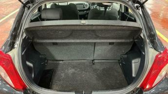 Toyota Yaris 1.33 Dual VVT-i T Spirit Multidrive S Euro 5 5dr
