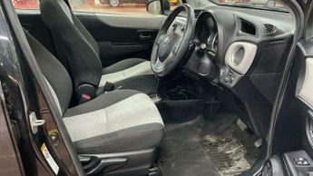 Toyota Yaris 1.33 Dual VVT-i T Spirit Multidrive S Euro 5 5dr