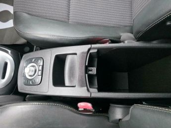 Renault Scenic 1.5 dCi Dynamique TomTom EDC Euro 5 5dr