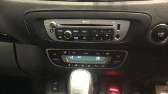 Renault Scenic 1.5 dCi Dynamique TomTom EDC Euro 5 5dr