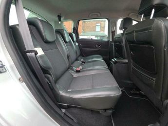 Renault Scenic 1.5 dCi Dynamique TomTom EDC Euro 5 5dr