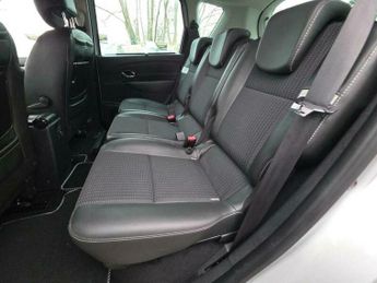 Renault Scenic 1.5 dCi Dynamique TomTom EDC Euro 5 5dr