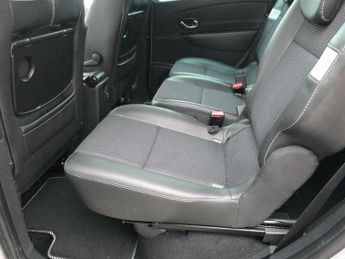 Renault Scenic 1.5 dCi Dynamique TomTom EDC Euro 5 5dr