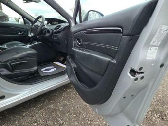Renault Scenic 1.5 dCi Dynamique TomTom EDC Euro 5 5dr