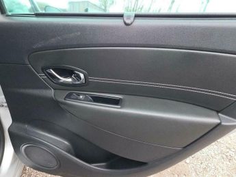 Renault Scenic 1.5 dCi Dynamique TomTom EDC Euro 5 5dr