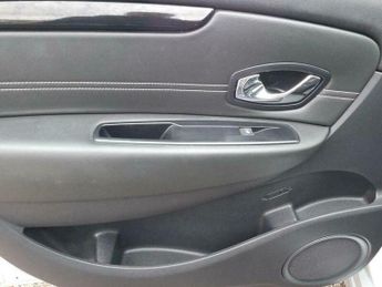 Renault Scenic 1.5 dCi Dynamique TomTom EDC Euro 5 5dr