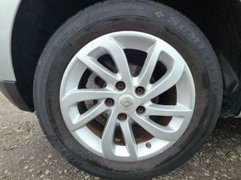 Renault Scenic 1.5 dCi Dynamique TomTom EDC Euro 5 5dr