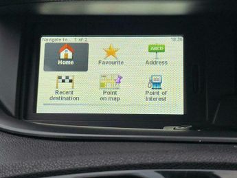 Renault Scenic 1.5 dCi Dynamique TomTom EDC Euro 5 5dr