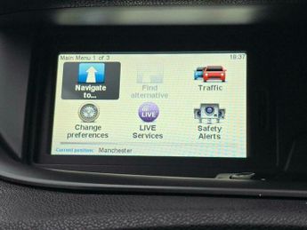 Renault Scenic 1.5 dCi Dynamique TomTom EDC Euro 5 5dr