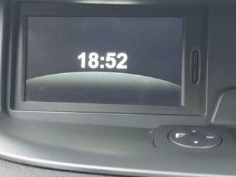 Renault Scenic 1.5 dCi Dynamique TomTom EDC Euro 5 5dr