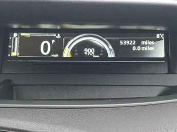 Renault Scenic 1.5 dCi Dynamique TomTom EDC Euro 5 5dr