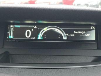Renault Scenic 1.5 dCi Dynamique TomTom EDC Euro 5 5dr