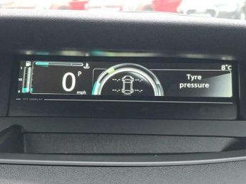 Renault Scenic 1.5 dCi Dynamique TomTom EDC Euro 5 5dr