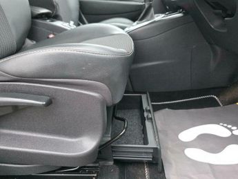 Renault Scenic 1.5 dCi Dynamique TomTom EDC Euro 5 5dr