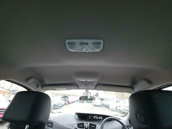 Renault Scenic 1.5 dCi Dynamique TomTom EDC Euro 5 5dr