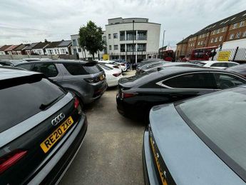 Ford Tourneo Custom 1.0 320 EcoBoost 13.6kWh Titanium Auto L1 Euro 6 5dr