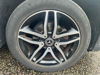 Mercedes-Benz C Class 1.6 GLA180 Urban Edition 7G-DCT Euro 6 (s/s) 5dr