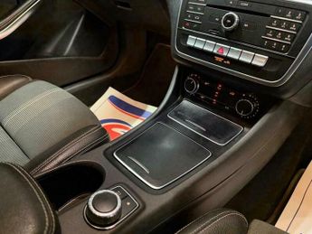 Mercedes-Benz C Class 1.6 GLA180 Urban Edition 7G-DCT Euro 6 (s/s) 5dr