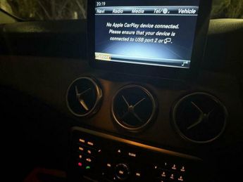 Mercedes-Benz C Class 1.6 GLA180 Urban Edition 7G-DCT Euro 6 (s/s) 5dr