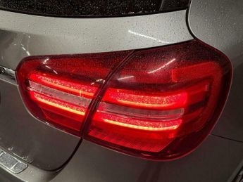 Mercedes-Benz C Class 1.6 GLA180 Urban Edition 7G-DCT Euro 6 (s/s) 5dr