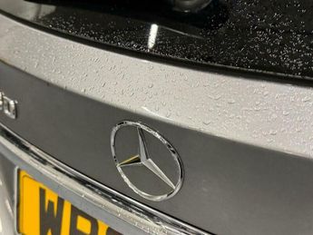 Mercedes-Benz C Class 1.6 GLA180 Urban Edition 7G-DCT Euro 6 (s/s) 5dr
