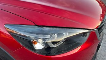 Mazda CX-5 2.2 SKYACTIV-D Sport Nav SUV 5dr Diesel Auto 4WD Euro 6 (s/s) (1