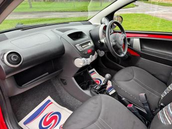 Citroen C1 1.0i VTR Euro 5 3dr