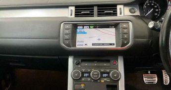 Land Rover Range Rover Evoque 2.0 TD4 HSE Dynamic Lux Auto 4WD Euro 6 (s/s) 5dr