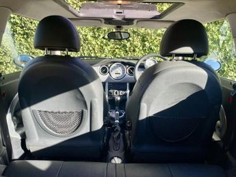 MINI Hatch COOPER