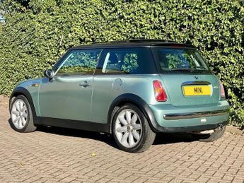 MINI Hatch COOPER