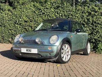 MINI Hatch COOPER