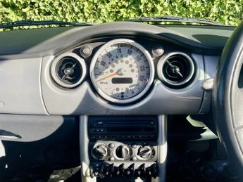 MINI Hatch COOPER