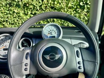 MINI Hatch COOPER
